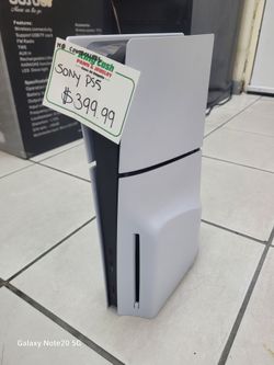 Playstation 5