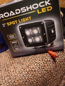 Spot light