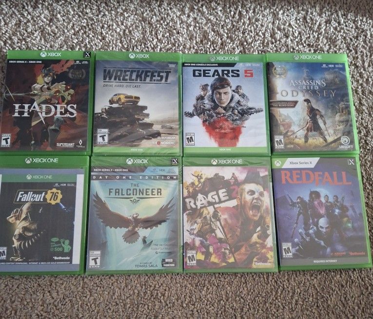 Gamer Bundle