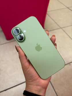 iPhone 17 256gb