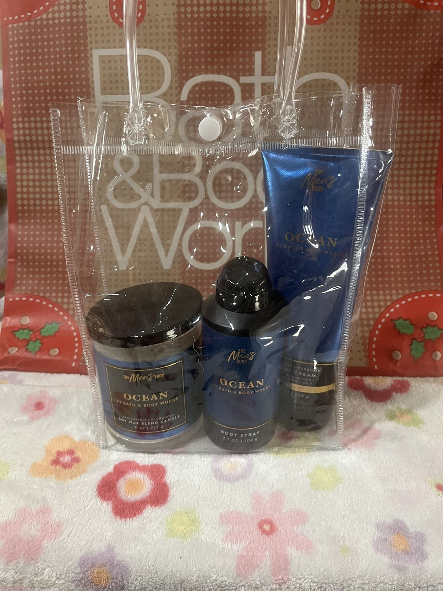 Bath & Body Works