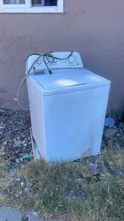 Kenmore series 200 washer