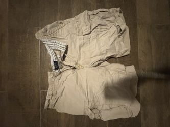 Polo Ralph Lauren Cargo Shorts