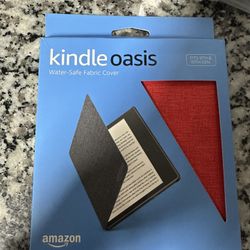 Kindle Oasis Case 