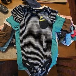 Baby Clothes
