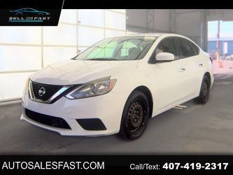 2018 Nissan Sentra