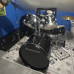 Drum Set 