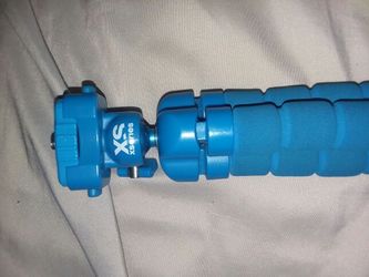 Blue XSories Tripod