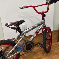 Kids bike/18”