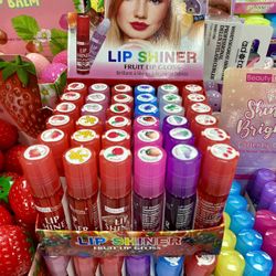 Lipgloss