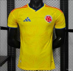 Colombia Jersey size L