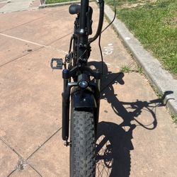 hey bike 48v 1200wt.