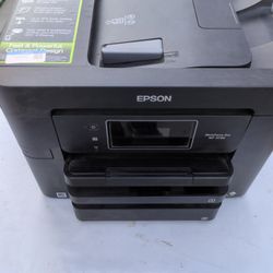 Free Printer/Scanner 