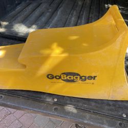 Sand Bag Filling Tool