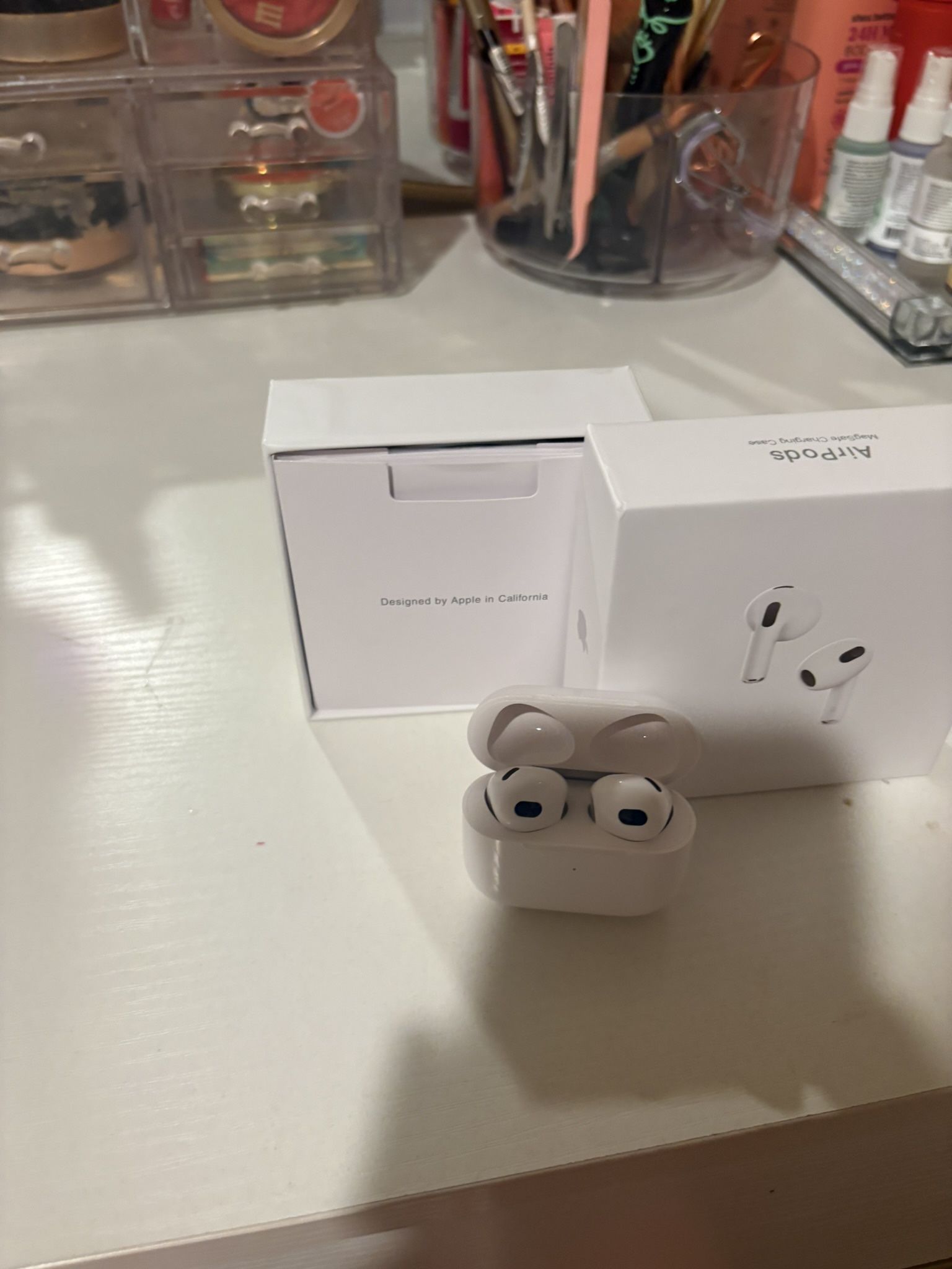 AirPods 3 Gen