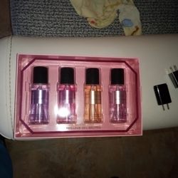 Fragancias De Victoria Secret 