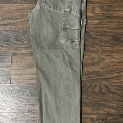 Hollister Carpenter Pants