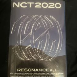 NCT/Super M Album