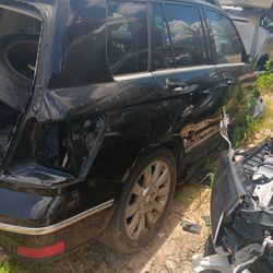 2011 Mercedes Benz Glk Parts 