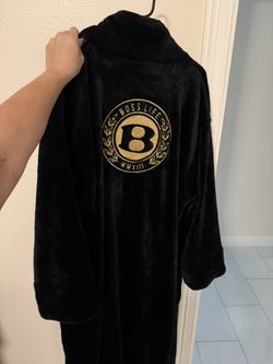 Boss life Men’s Robe 