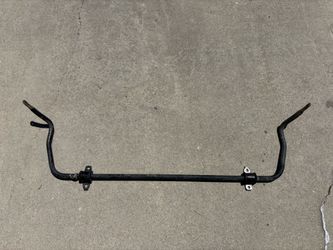 05-10 Scion Tc Rear Sway Bar