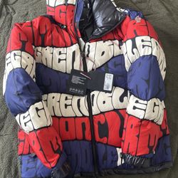 Moncler Coat