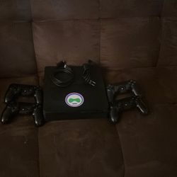 PlayStation 4 