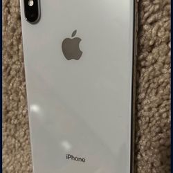 Unlocked Apple iPhone XS Max 64gb