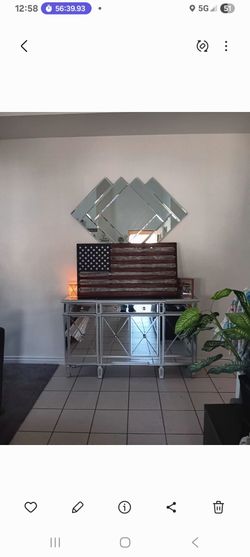 USA Flag