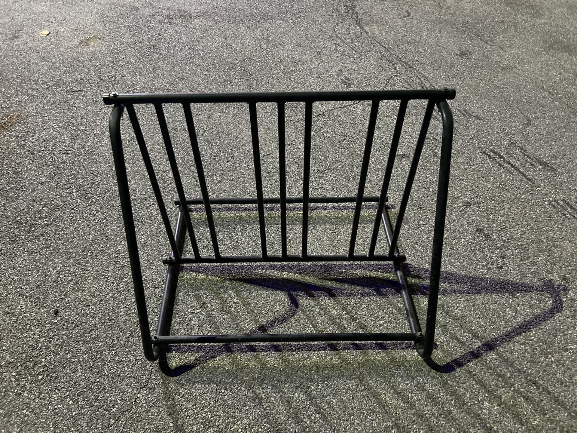 Bike Rack
