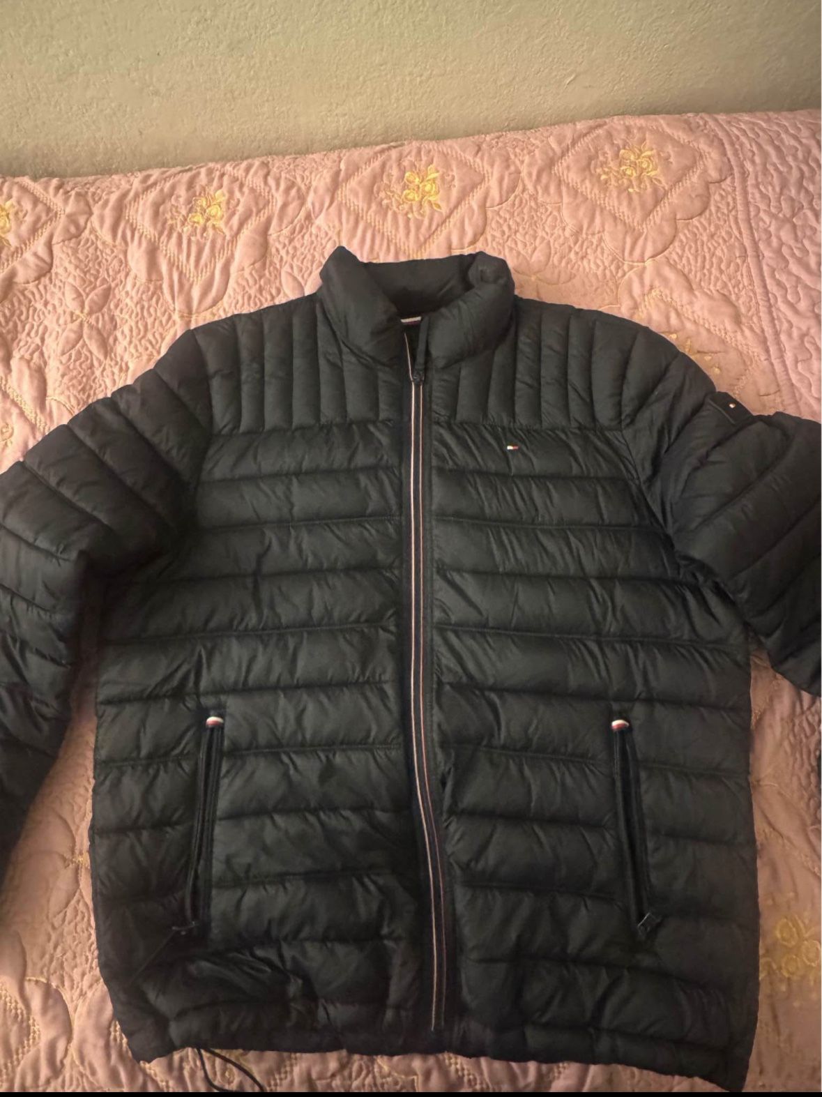 Tommy Hilfiger Puffer