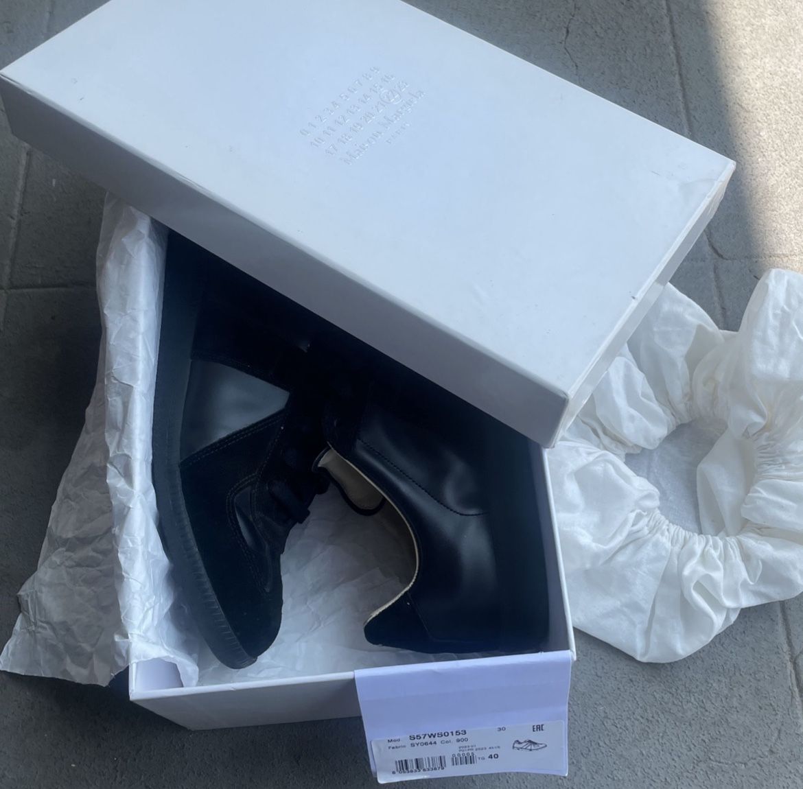 Maison Margiela Gats