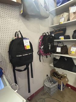 Backpack