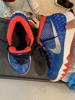 Kyrie 5 usa 9.5