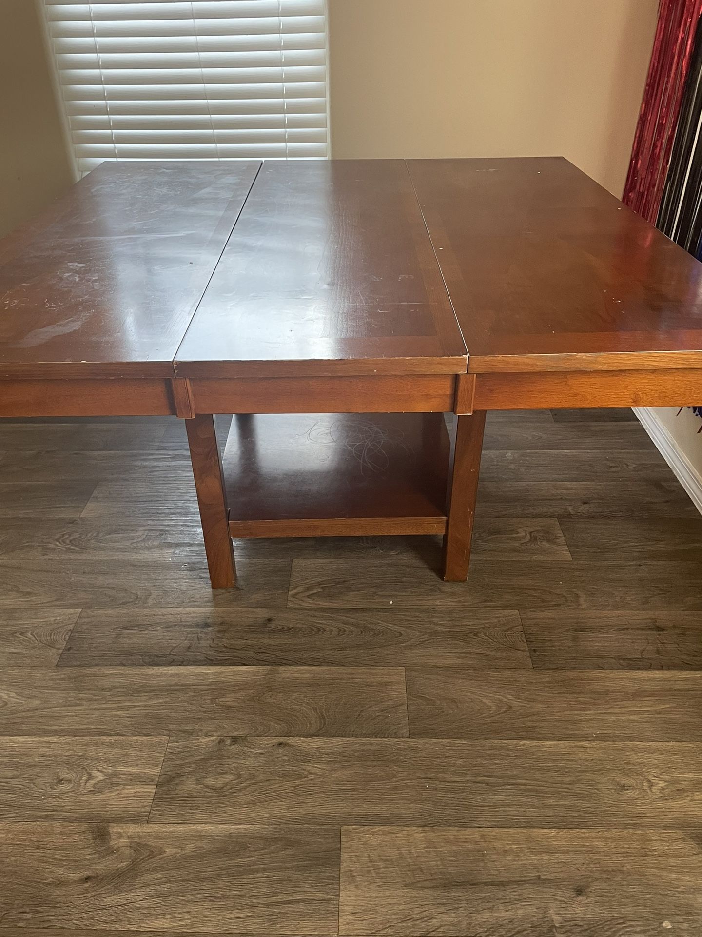Kitchen Table