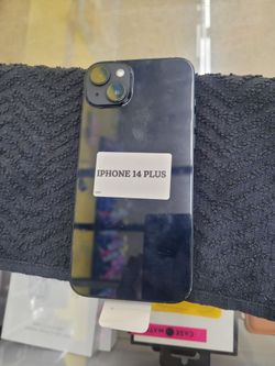 IPhone 14 Plus