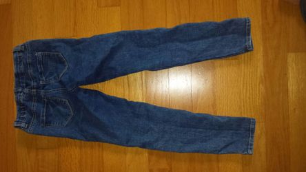 Jeans Girls size 8
