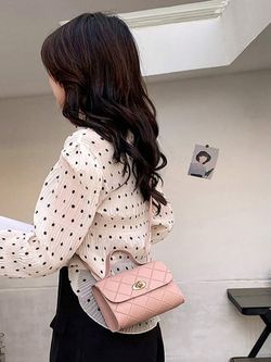 Fashionable Women Handbag Shoulder Bag Crossbody Mini Purse