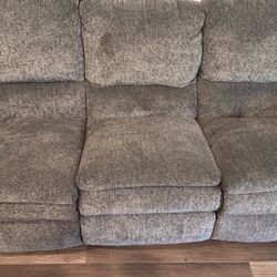 Reclining Couch 