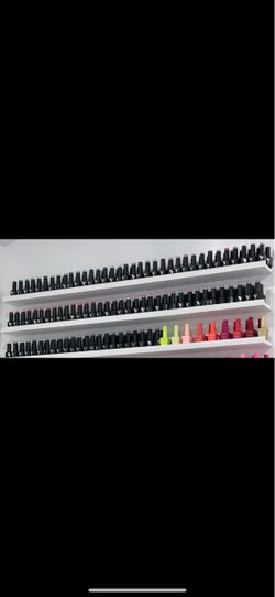 Gel polish Valentino vbeauty