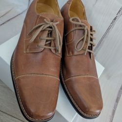 Sandro Moscoloni Shoes Size 12M