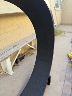 Cat exercise wheel