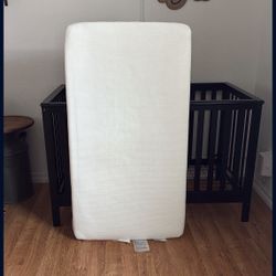 Newton Crib mattress 