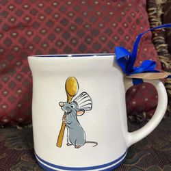 Ratatouille Cup 