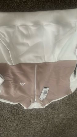 Adidas fleece
