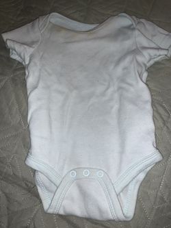 Baby clothes