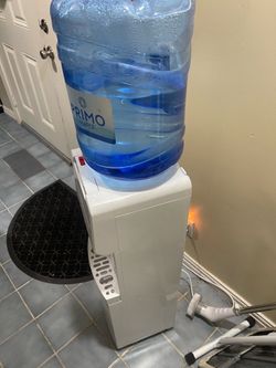 Water dispenser $85
