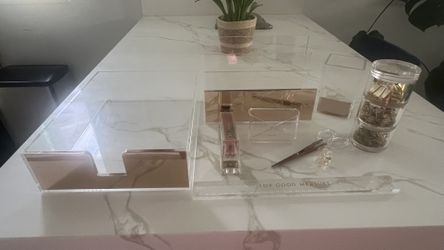 Kate Spade Office Supplies 