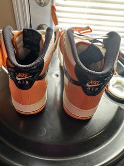 Nike Air (I Got Next)