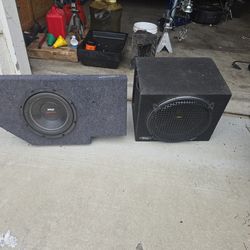 Speakers